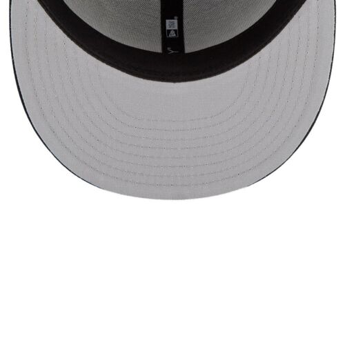 Men NEW ERA Chicago Bulls Script 9Fifty Snapback