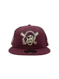 Men NEW ERA Pittsburgh Pirates 9Fifty Snapback