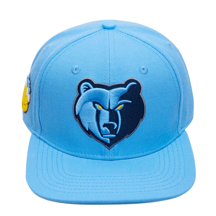 Men PRO STANDARD Memphis Grizzlies Snapback