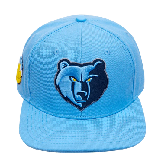 Men PRO STANDARD Memphis Grizzlies Snapback
