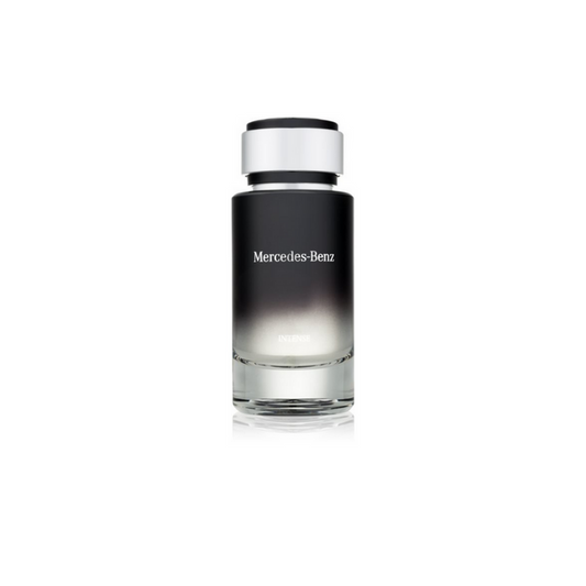 Mercedes Benz Intense Eau de Toilette 120ml
