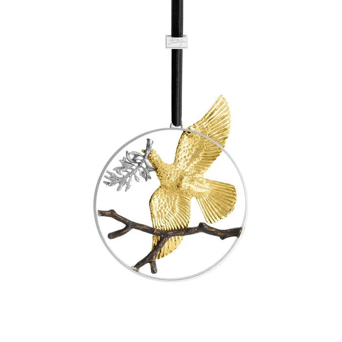 Michael Aram Dove of Peace Ornament