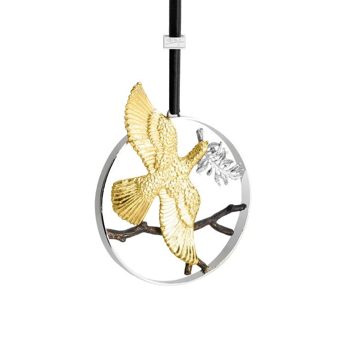 Michael Aram Dove of Peace Ornament