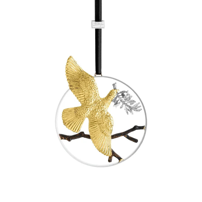 Michael Aram Dove of Peace Ornament