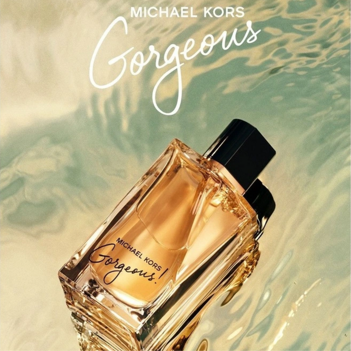 Michael Kors Gorgeous