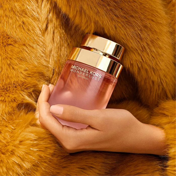 Michael Kors Wonderlust Eau Fresh
