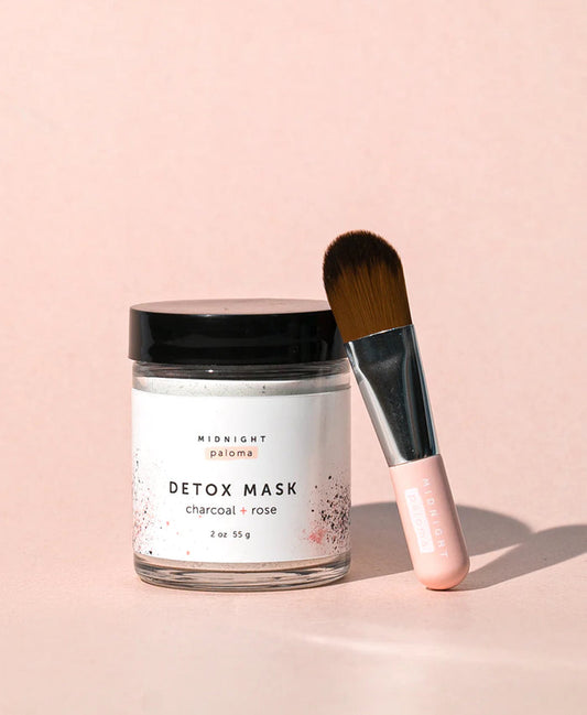 Midnight Paloma applicator - pink