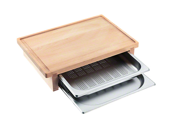 Miele DGSB1 Cavity Cutting, Carving board - 7690220