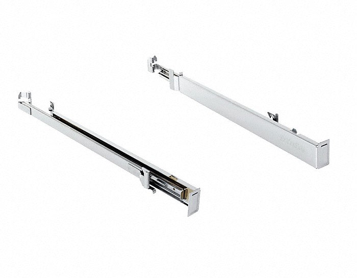Miele HFC 71 PerfectClean FlexiClip Telescopic Runners FlexiClip-Vollausz- 09520660