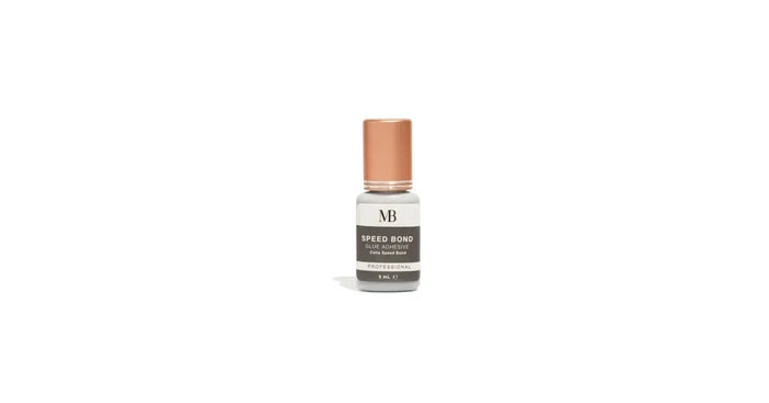 Miskoka Beauty Speed Bond Adhesive (5ml)