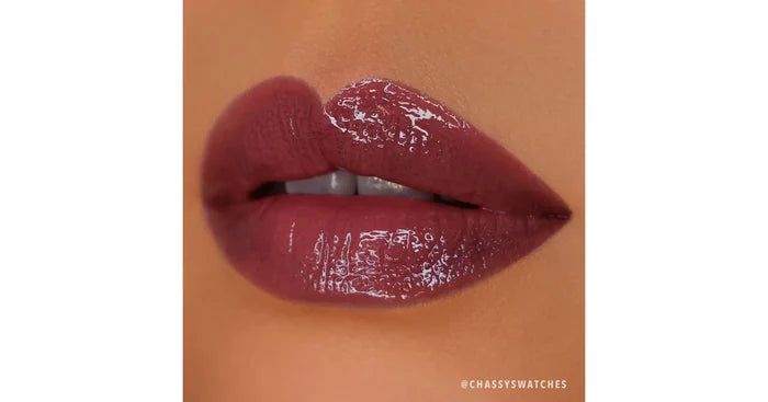 MOIRA Glow Getter Hydrating Lip Oil - Lovely Rose