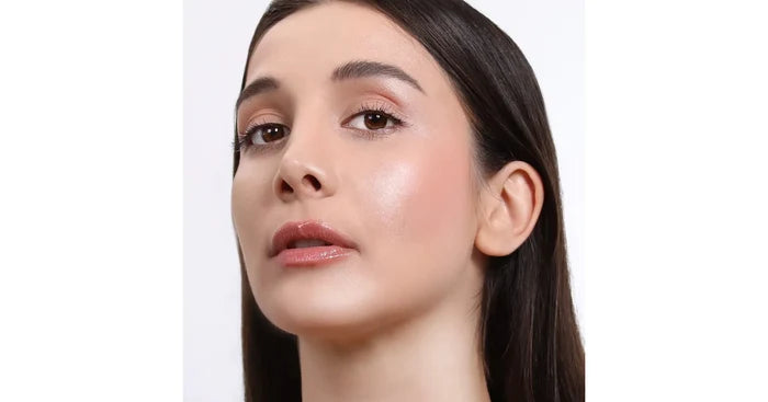 MOIRA Glow Show Liquid Highlighter - Vanilla Bliss (0.15oz/4.3g)