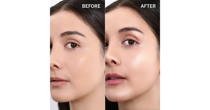 MOIRA Glow Show Liquid Highlighter - Vanilla Bliss (0.15oz/4.3g)