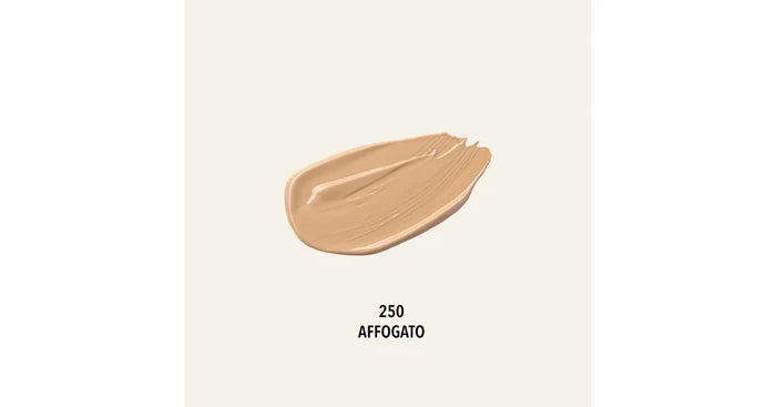 MOIRA Lavish Creamy Concealer - Affogato