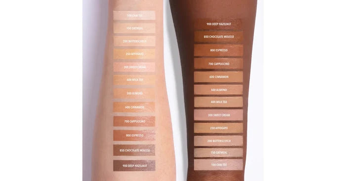 MOIRA Lavish Creamy Concealer - Cinnamon