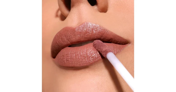 MOIRA Lip Divine Liquid Lipstick - Sold Out
