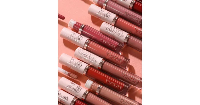 MOIRA Lip Divine Liquid Lipstick - Sold Out