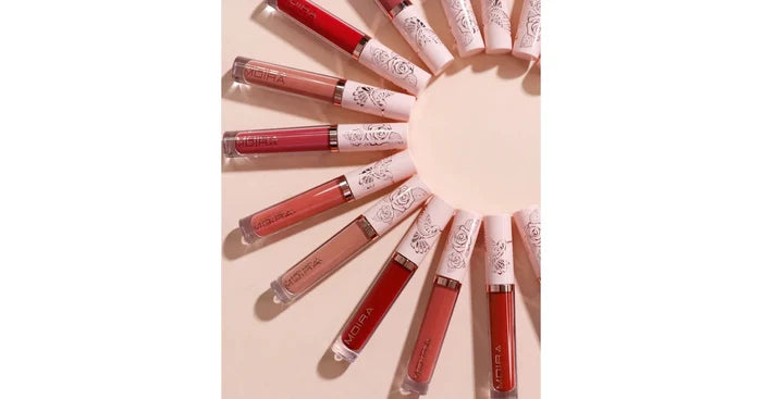 MOIRA Lip Divine Liquid Lipstick - Sold Out