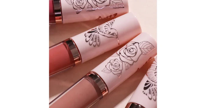MOIRA Lip Divine Liquid Lipstick - Sold Out
