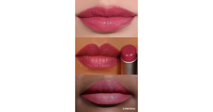 MOIRA Signature Lipstick - Honeysuckle