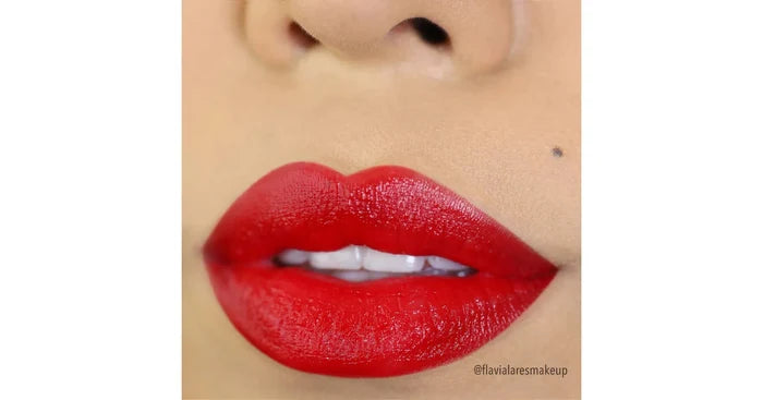 MOIRA Signature Lipstick - Rouge