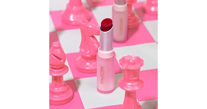 MOIRA Signature Lipstick - Rouge