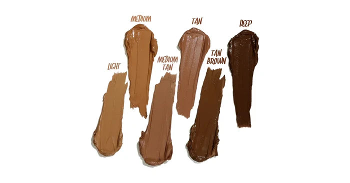 MOIRA Stay Golden Cream Bronzer - Medium (0.7oz/20g)