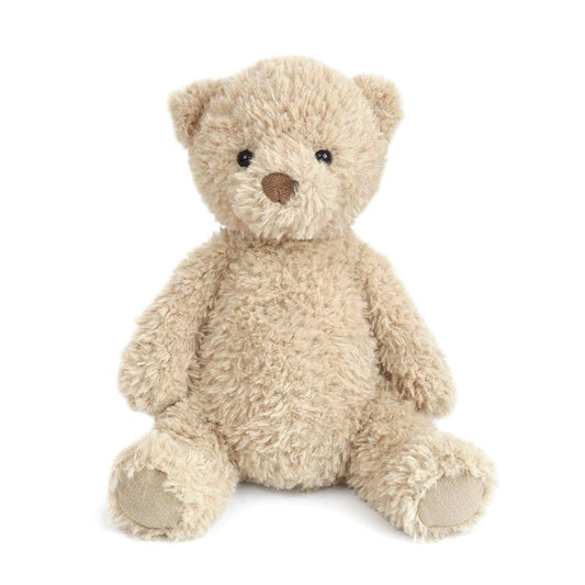 Mon Ami Marshmallow Bear in Tan