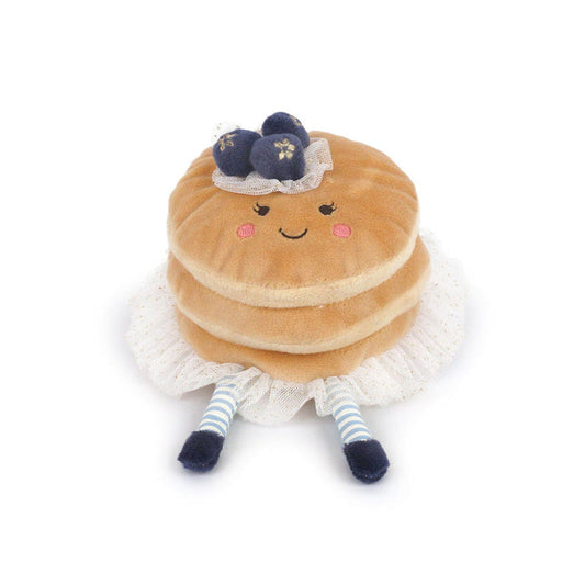 Mon Ami Pretty Pancake in Blue