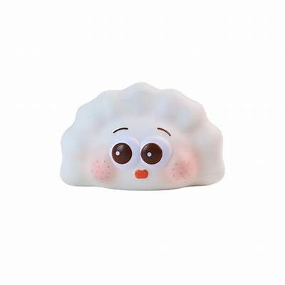 Mooshies Booty Baozi