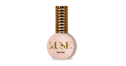 Muse Top Gel Hema Free