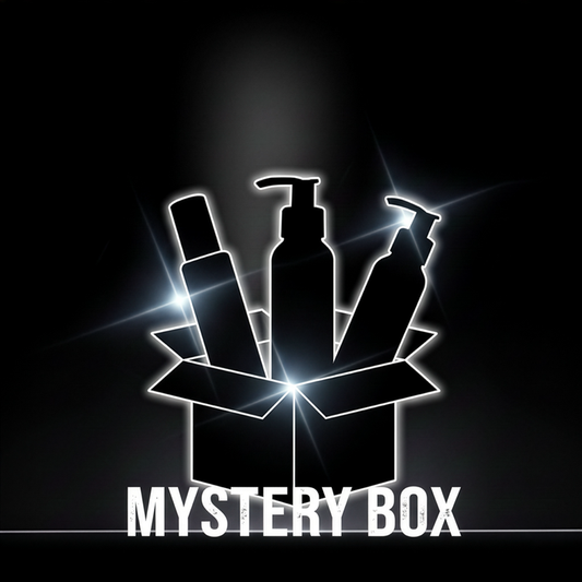 Mystery Box