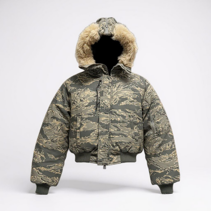 Dakota N-2B Flight Parka