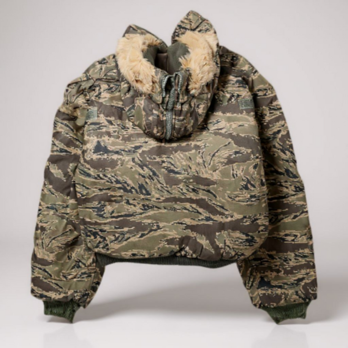Dakota N-2B Flight Parka