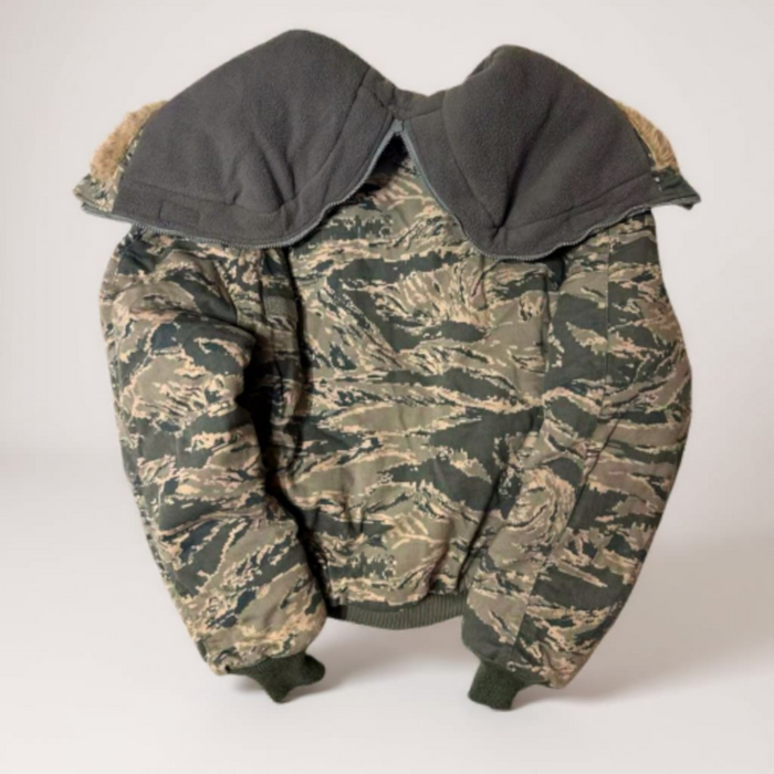 Dakota N-2B Flight Parka