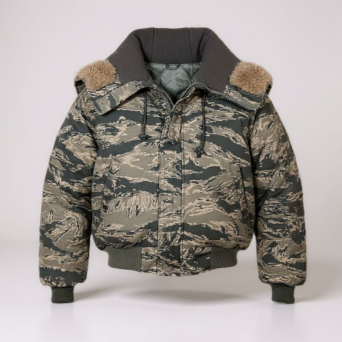 Dakota N-2B Flight Parka