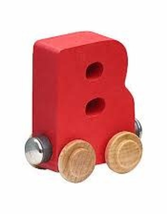 Name Train B