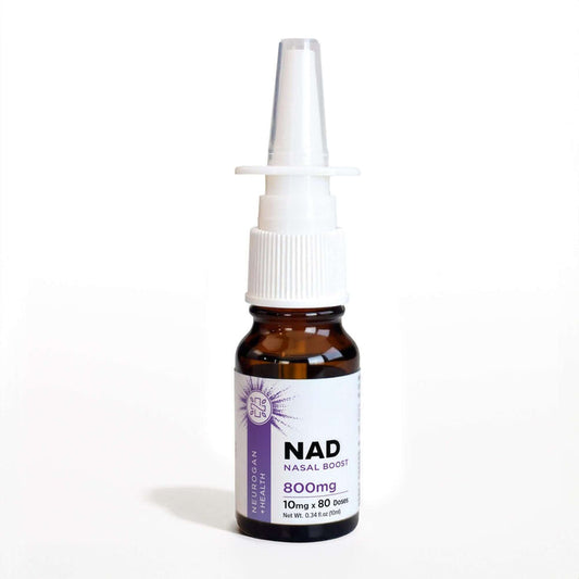 Nasal Spray-NAD .34oz