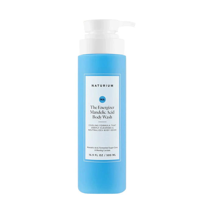 Naturium Energizer Mandelic Acid Body Wash