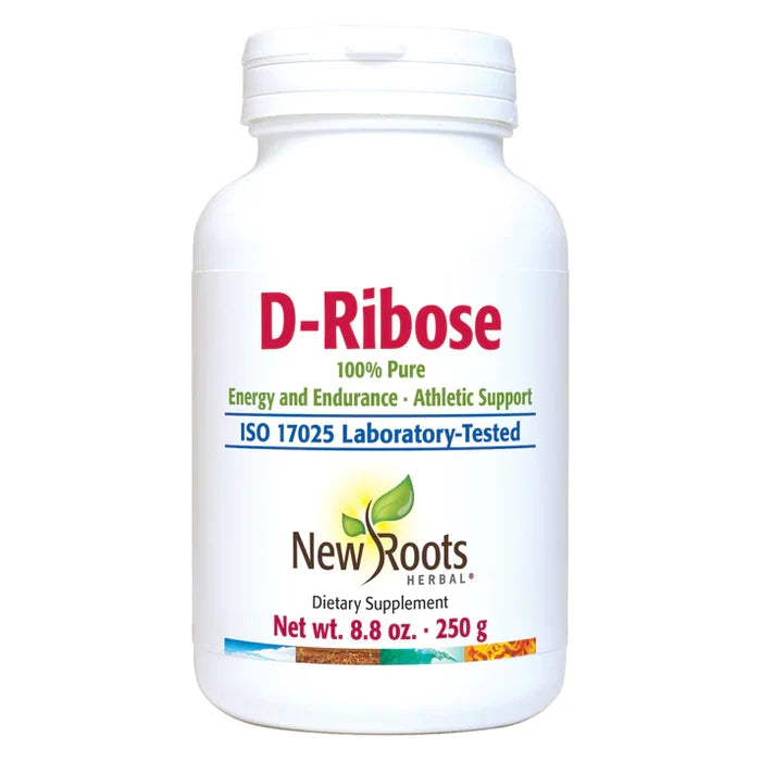 New Roots: D-Ribose
