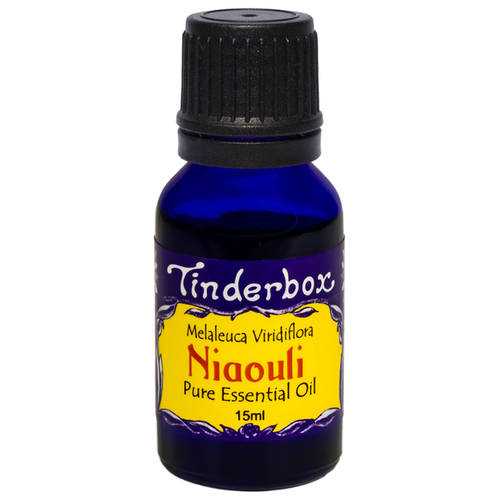 Niaouli Essential Oil 15mL