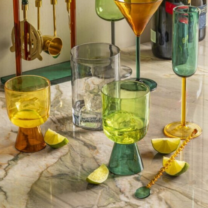 Niko Bar stirrer Spoon