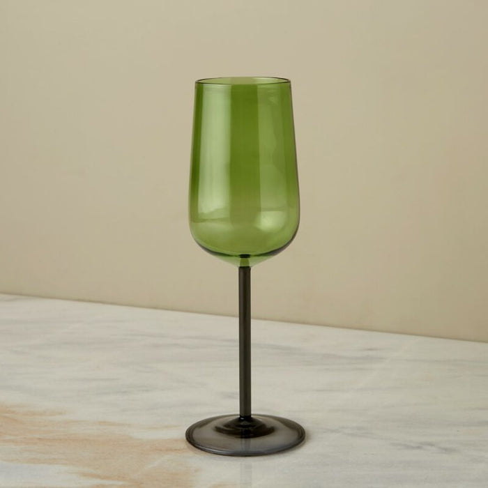 Niko Wine Glass - Contemporary Design