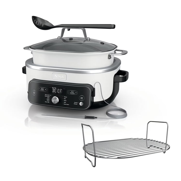 Ninja 17-in-1 8.5-qt PossibleCooker PRO Plus with Smart Cook System