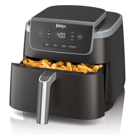 Ninja 4-in-1 Pro Air Fryer 5 qt with Nonstick Basket