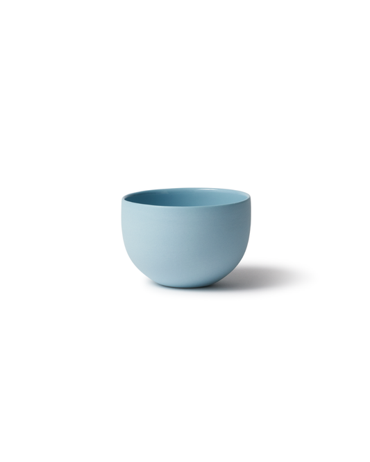 Noodle Bowl Baby in Duck Egg by Mud Australia
