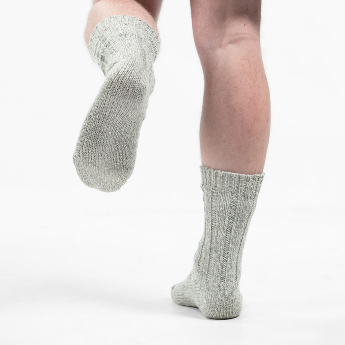 "Norweger" Wool Socks