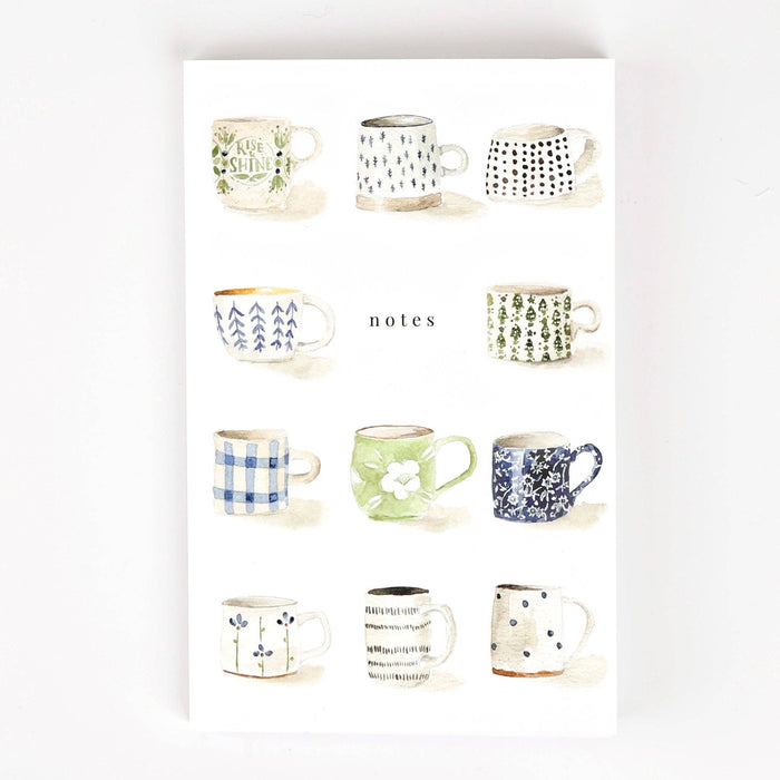 Notebook: Everyday things
