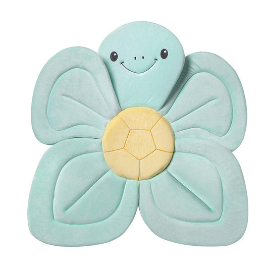 Nuby Bathing Turtle Baby Bath Sink Insert