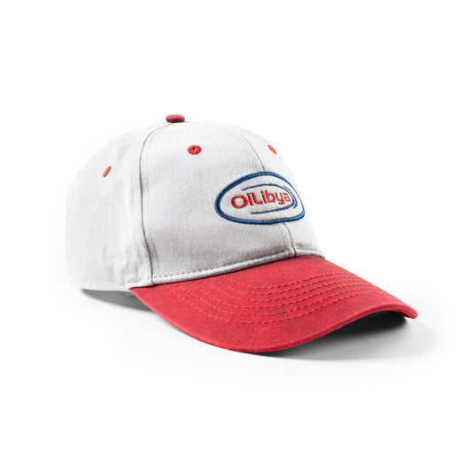 OiLibya Hat